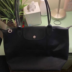 Longchamp Modele Depose bag